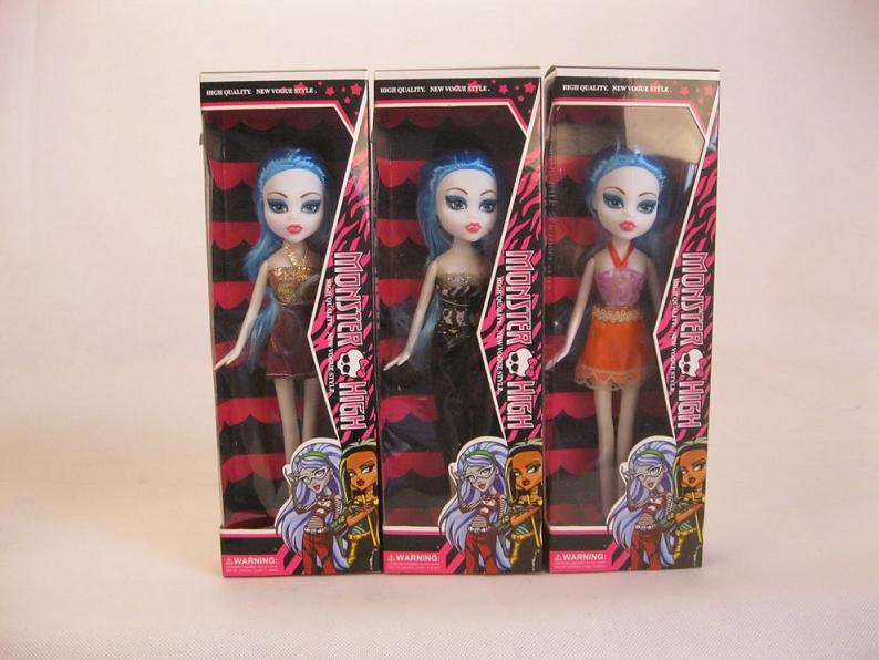 Doll