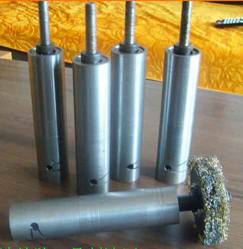Tire Grinding Handle Tire Grinding Tool, Tire Repair Tool