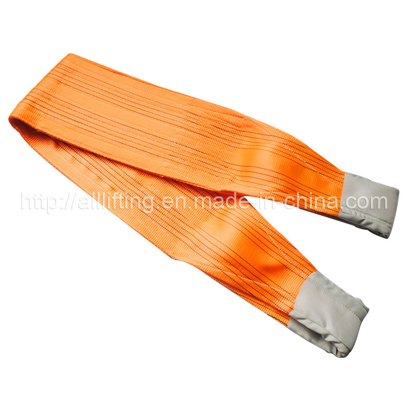 Polyester Webbing Sling 10T