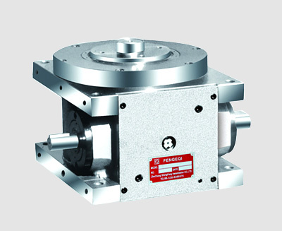 Berrel Cam Splitters