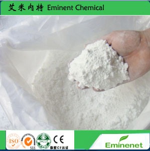 Znic Oxide White Powder Enamel Applied