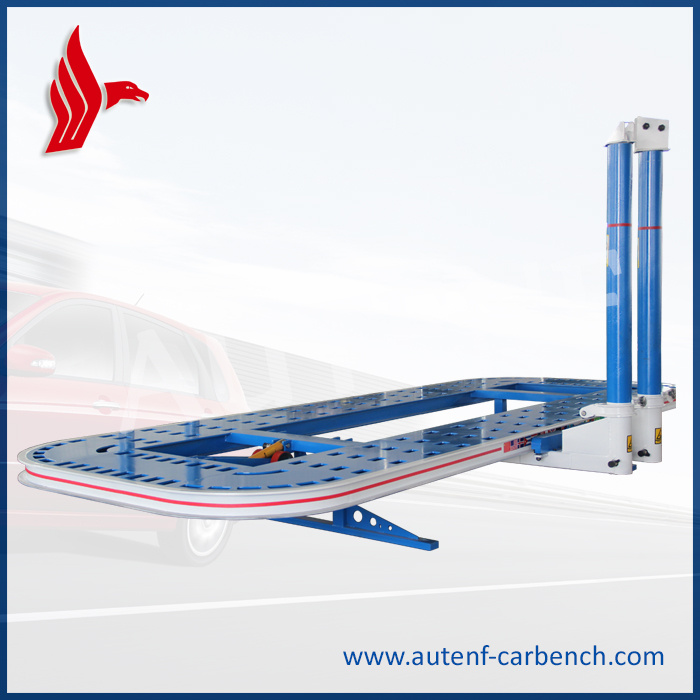 Long Time Free Technical Support Car Alignment Machine