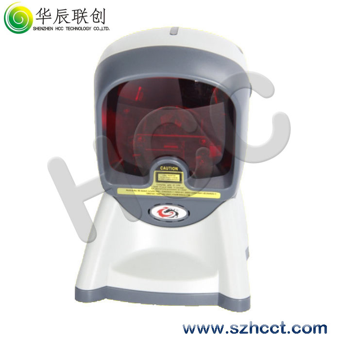 HCC2020 Omnidirectional Laser Barcode Scanner