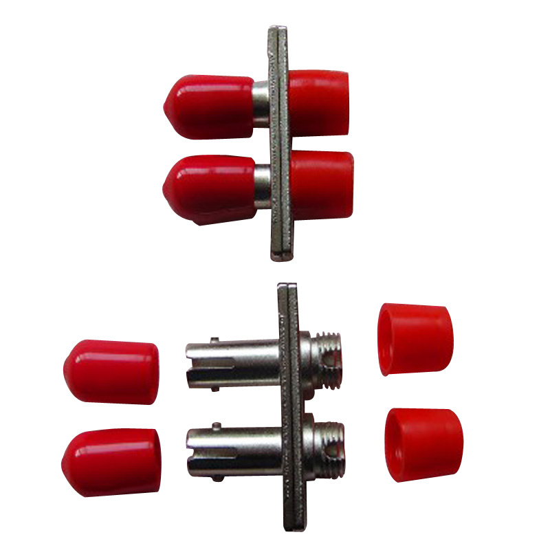 Hybrid Optical Adapter