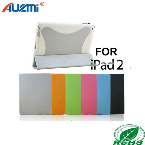 Smart Cover Cases for iPad