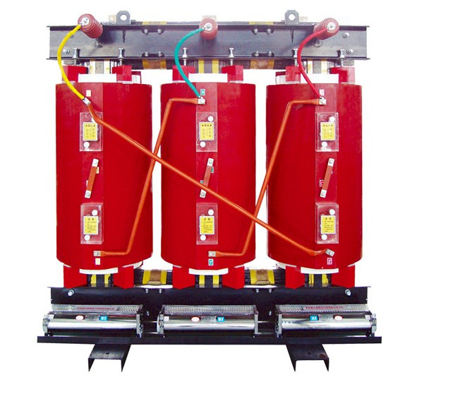 (SC(B) 11) Dry-Type Power Transformer