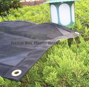 100% Virgin HDPE Shade Net