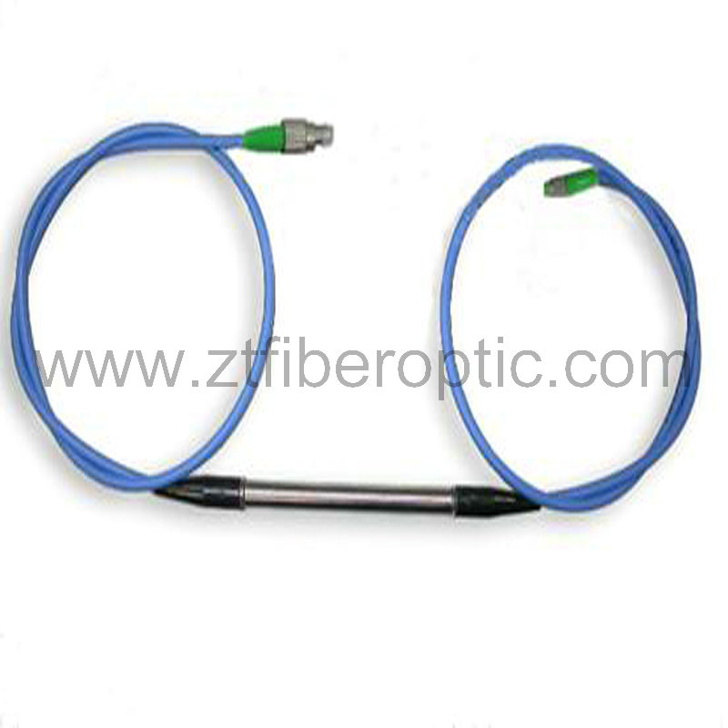 Universal Foner Grating Temperature Sensor