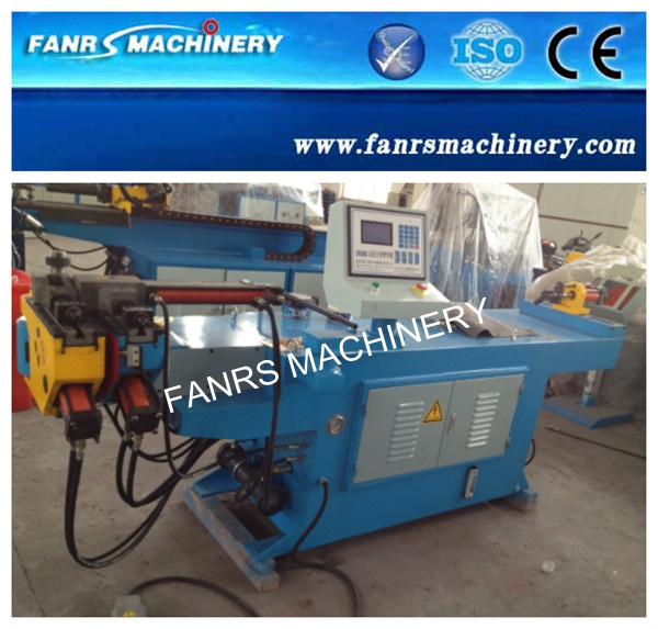 Profile Bending Machine