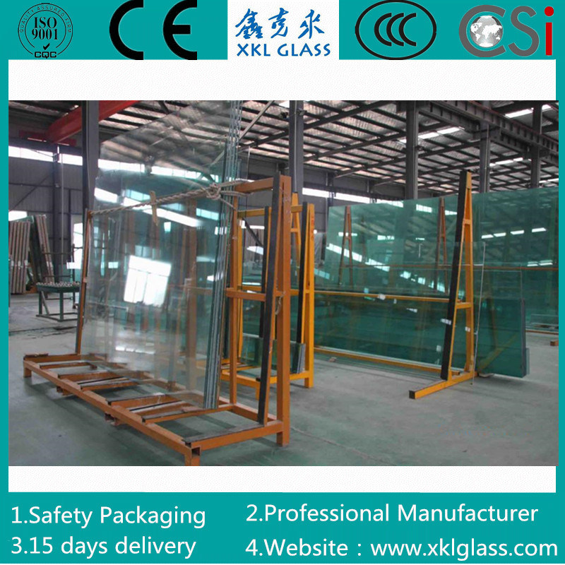 High Quality Hollow Glass for Construction