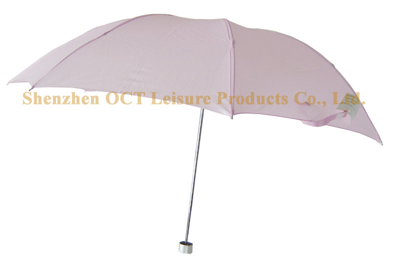 Fold Umbrella