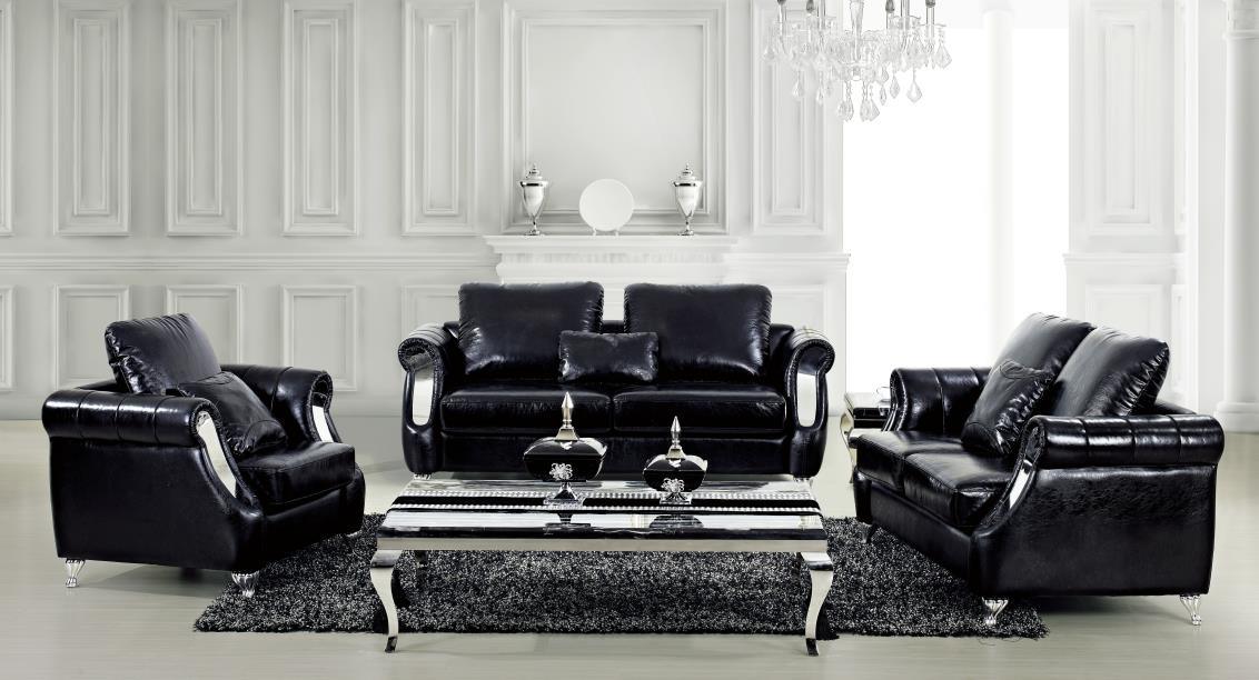 2014 Home Leather Sofa, Hotel Sofa-Furniture