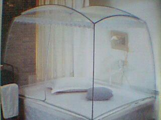 Mosquito Net 2