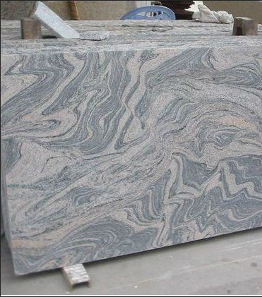 Wave Grey Granite