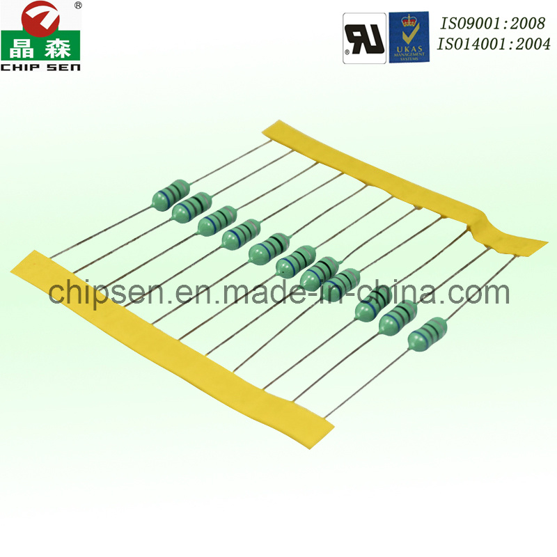 Stability Axial Leaded Code Inductor (EC0204 EC0307  EC0410  EC0510)