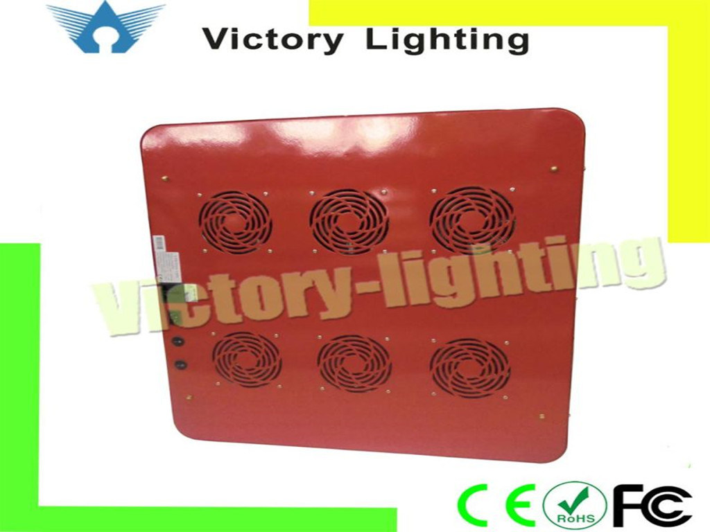 High Power Victory Lighting Bridgelux 1000W LED Grow Lights for Garden