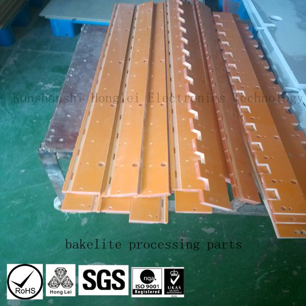 Electrical Insulation Sheet