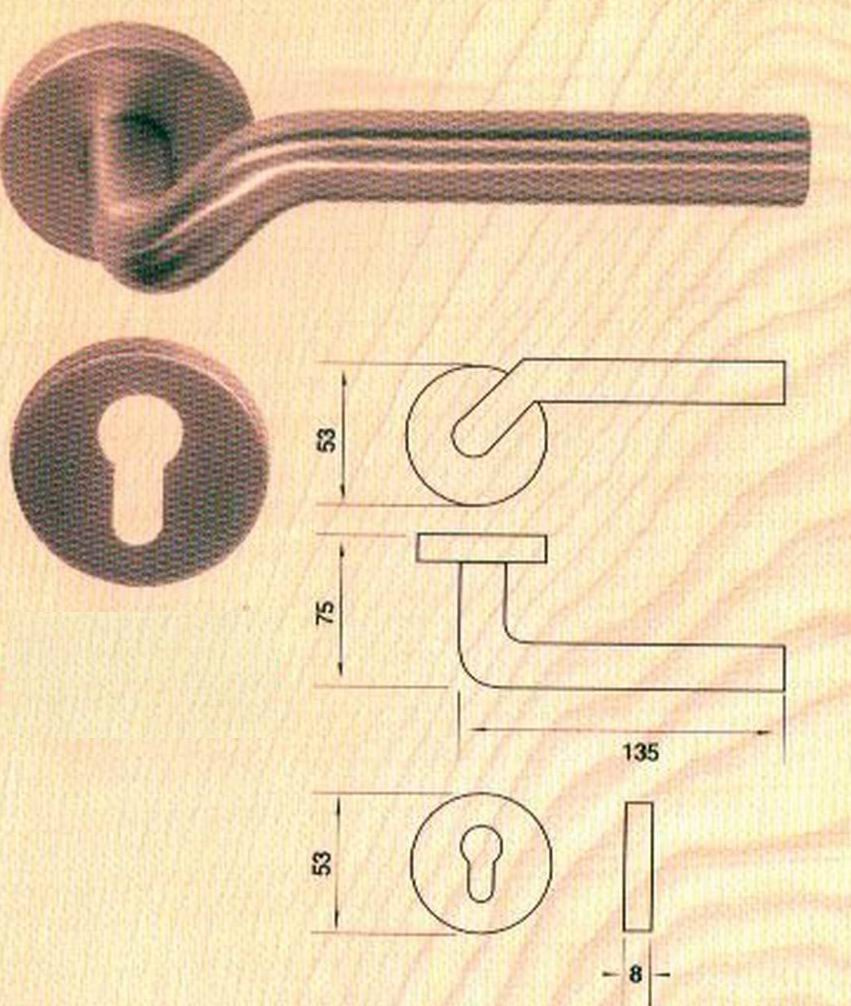 Door Handle