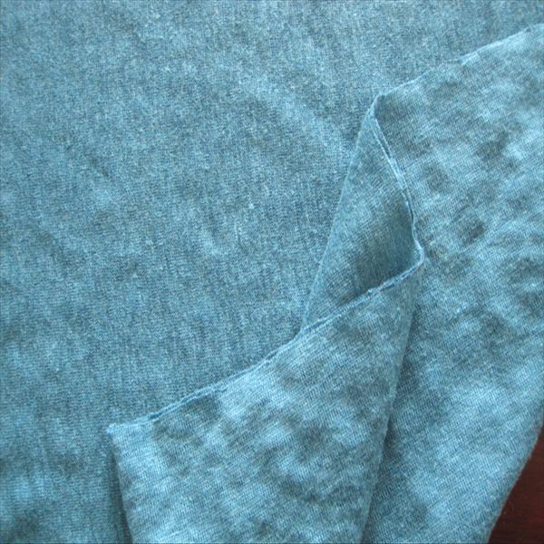 Linen Jersey Fabric