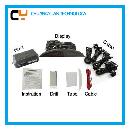 Parking Reverse Sensor From Professinal Manufacturer