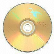 Blank CD-R Discs (GX-CDR-006)