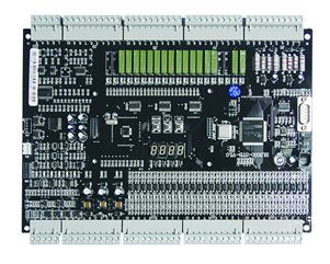 BL3000 Serial Microprocessor Control Board