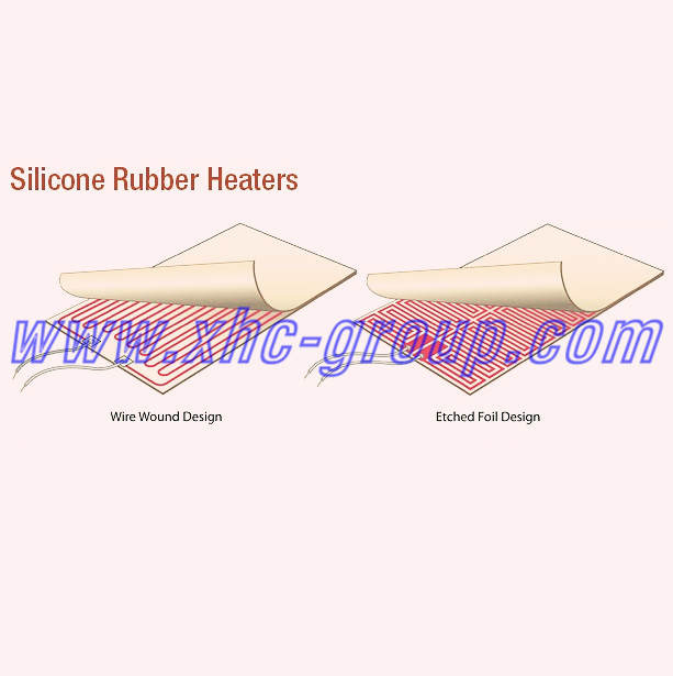 Ceramic Heating