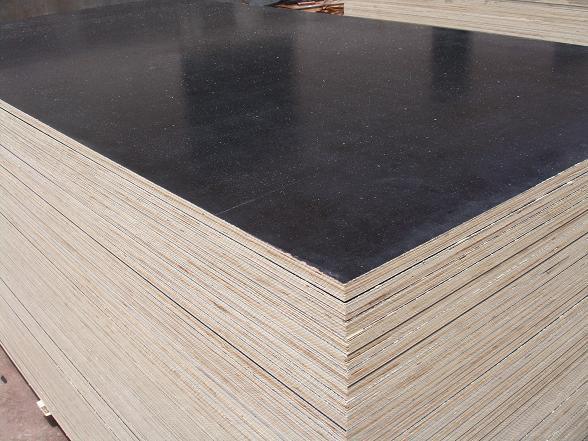 High Quality Film Faced Plywood//Shuttering Plywood/Formply