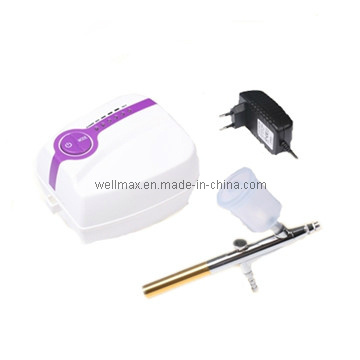 Portable Airbrush Compressor with High Quality