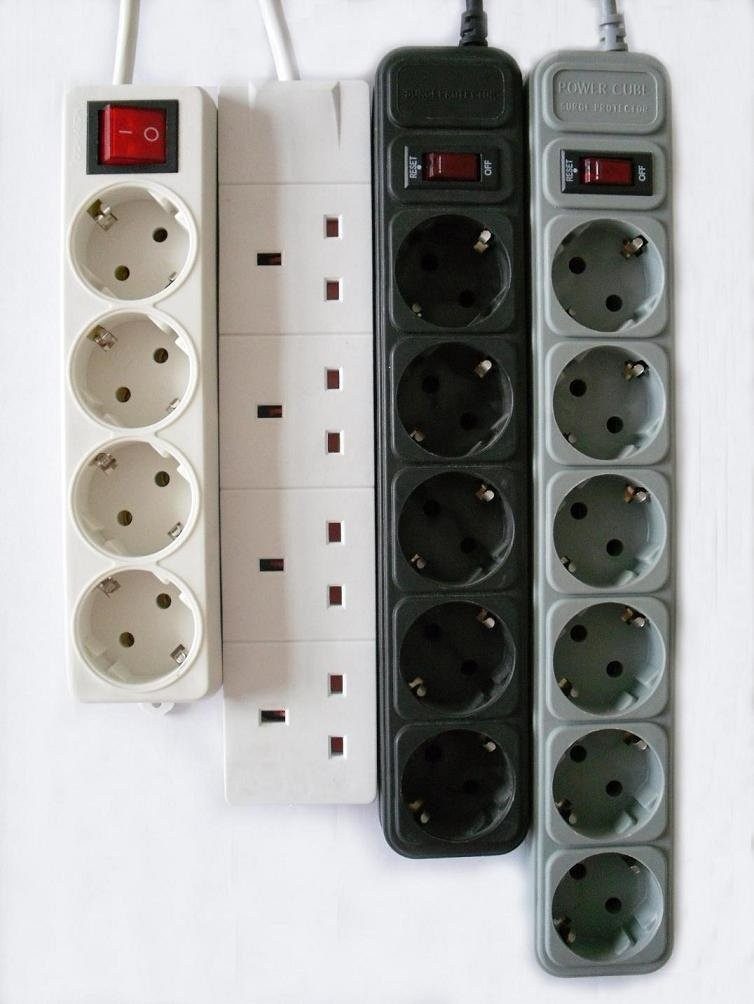 Extension Socket (JH-04)