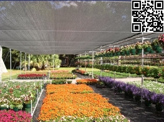 Meyabond Anti Insect Net for Horticulture