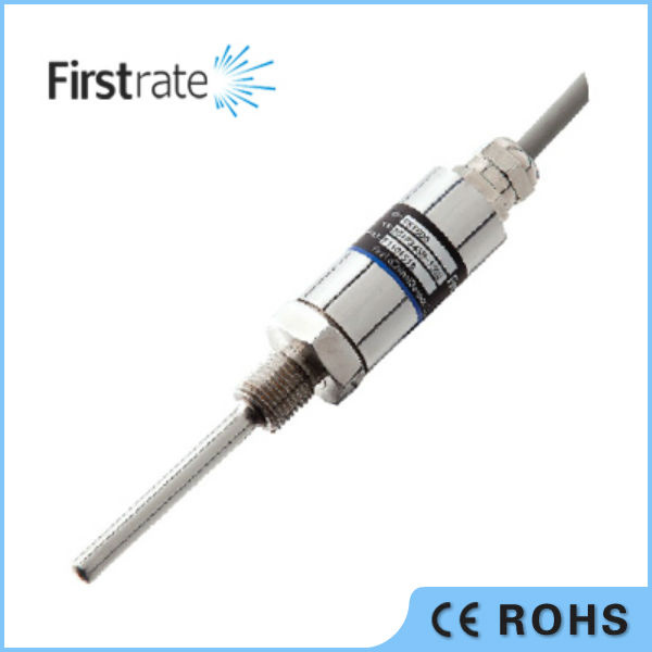 Fst600-202 Industrial PT100 PT1000 Temperature Sensor