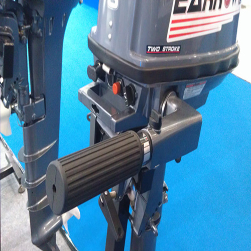 Boat Engine Remote