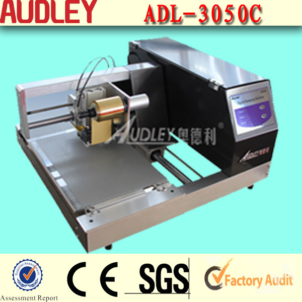 3050c Audley Machine, Printer (ADL-3050C)