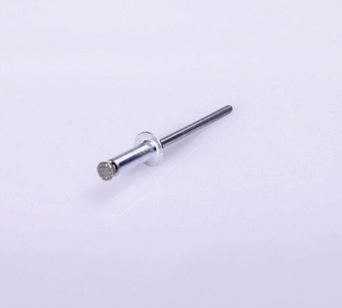 Aluminum Blind Rivet Dome and Countersunk Head Blind Rivets