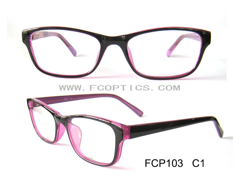 Popular New Style Optical Frame Eyewear