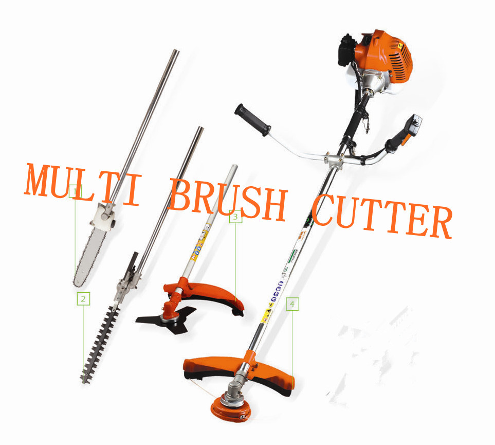 Multi Function Grass Cutter