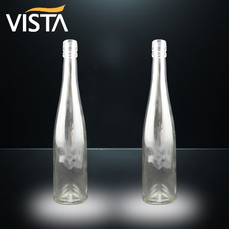Inflatable Beverage Bottles