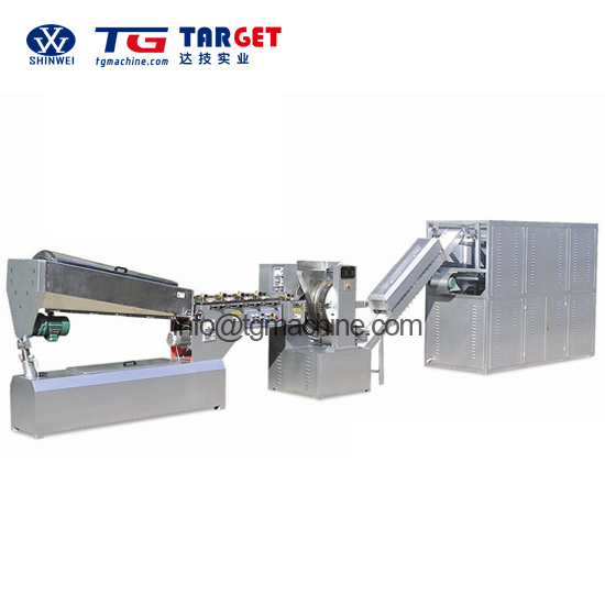 Lollipop Processing Machine (GD150B)