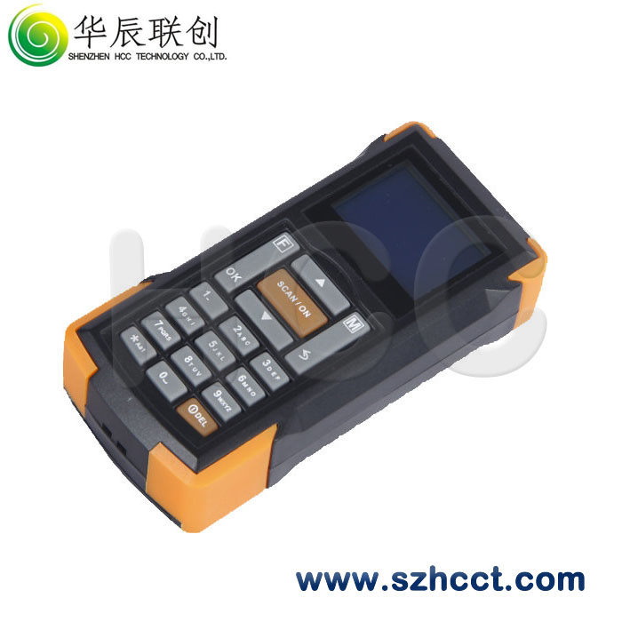 Obm-747 Wireless Barcode Data Collector