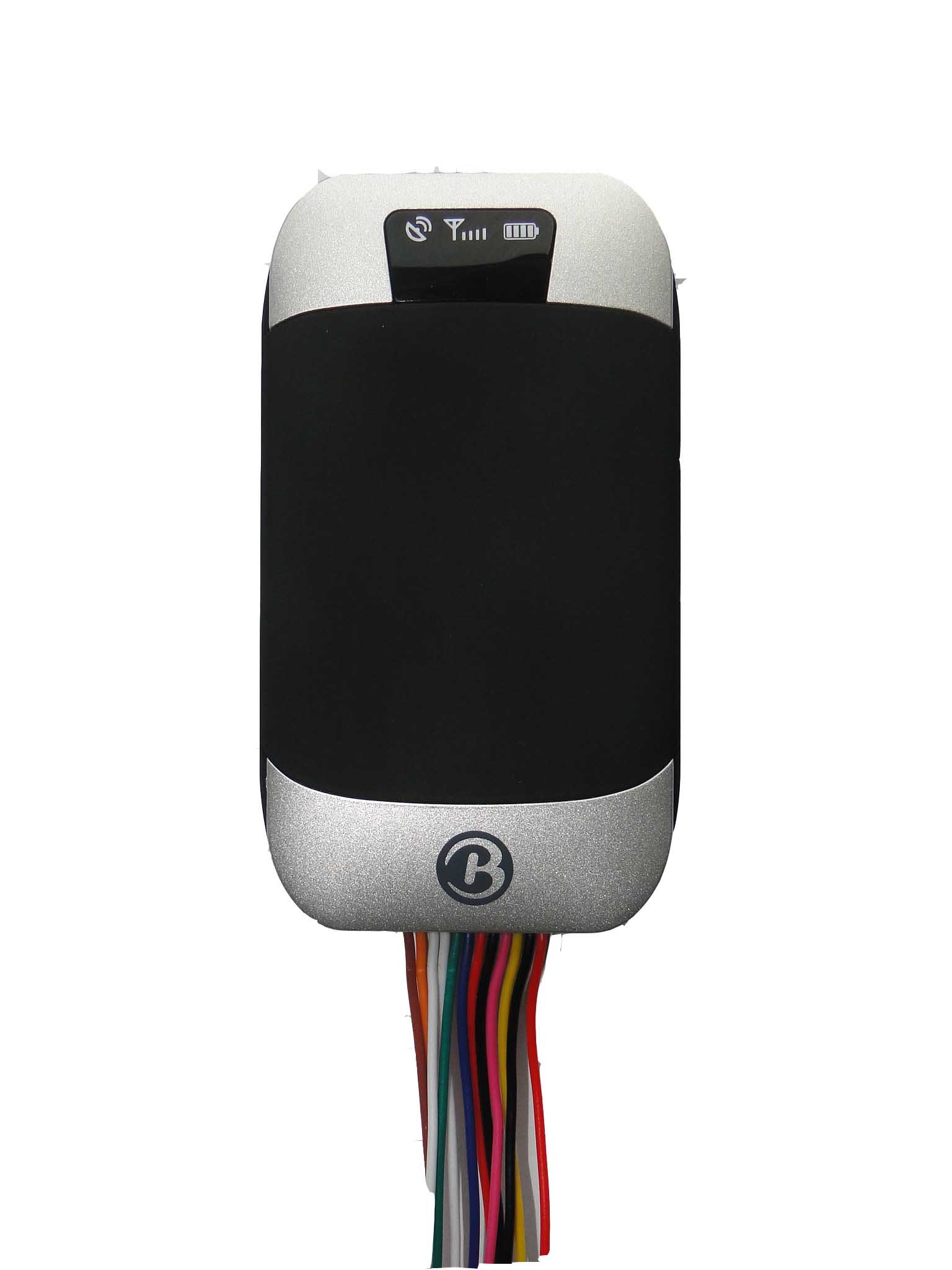 GPS 303b China Cheap GPS Tracker Software for Car, Motorcycle Coban Manufacturer