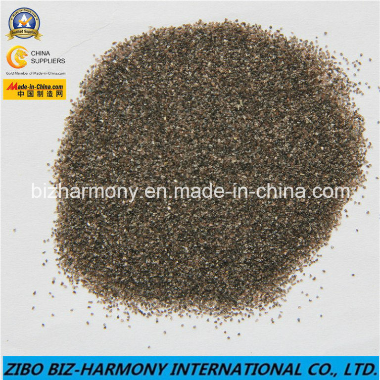 Fepa Standard Sandblasting Brown Aluminium Oxide