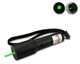 200mw Green Laser Pointer Pen (XL-GF-228)