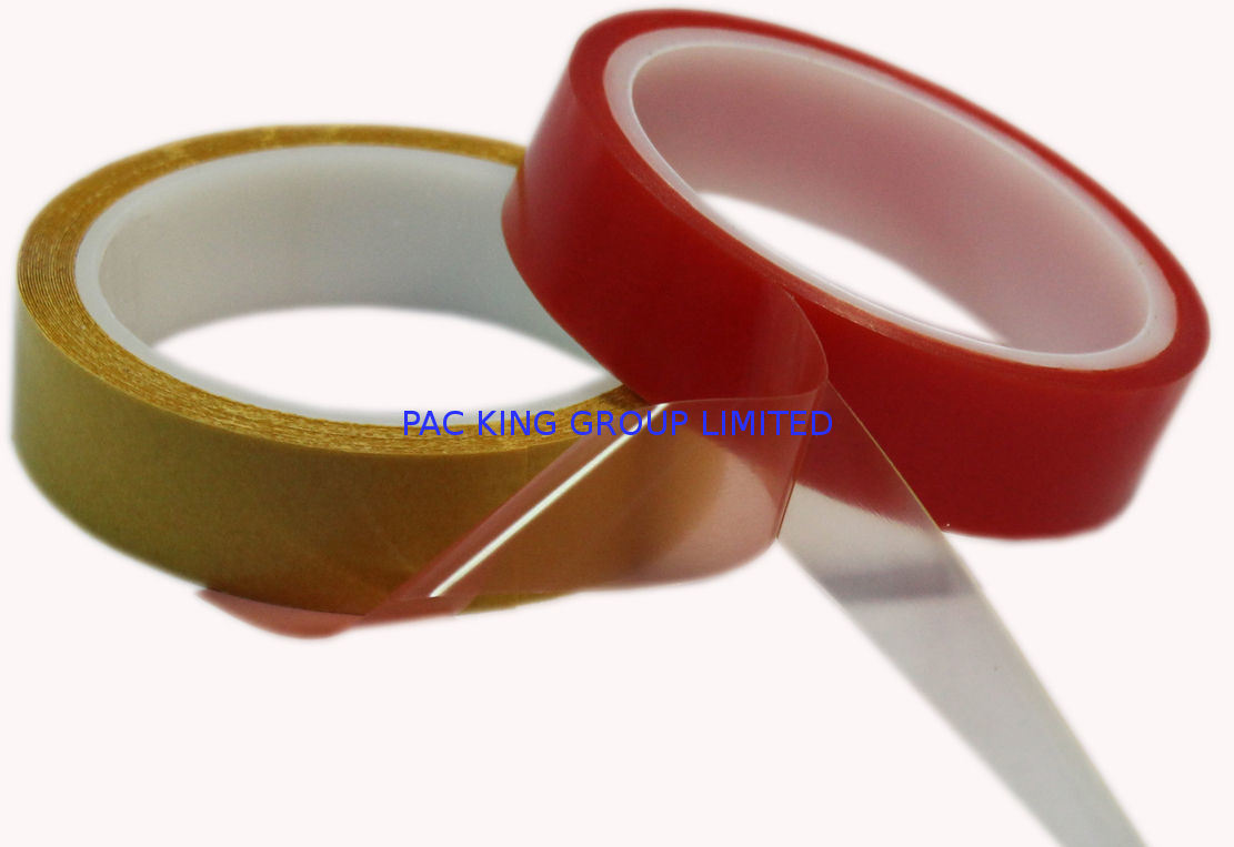 a Substitute of Tas 4983, 4972, etc Double Sided Pet Tape