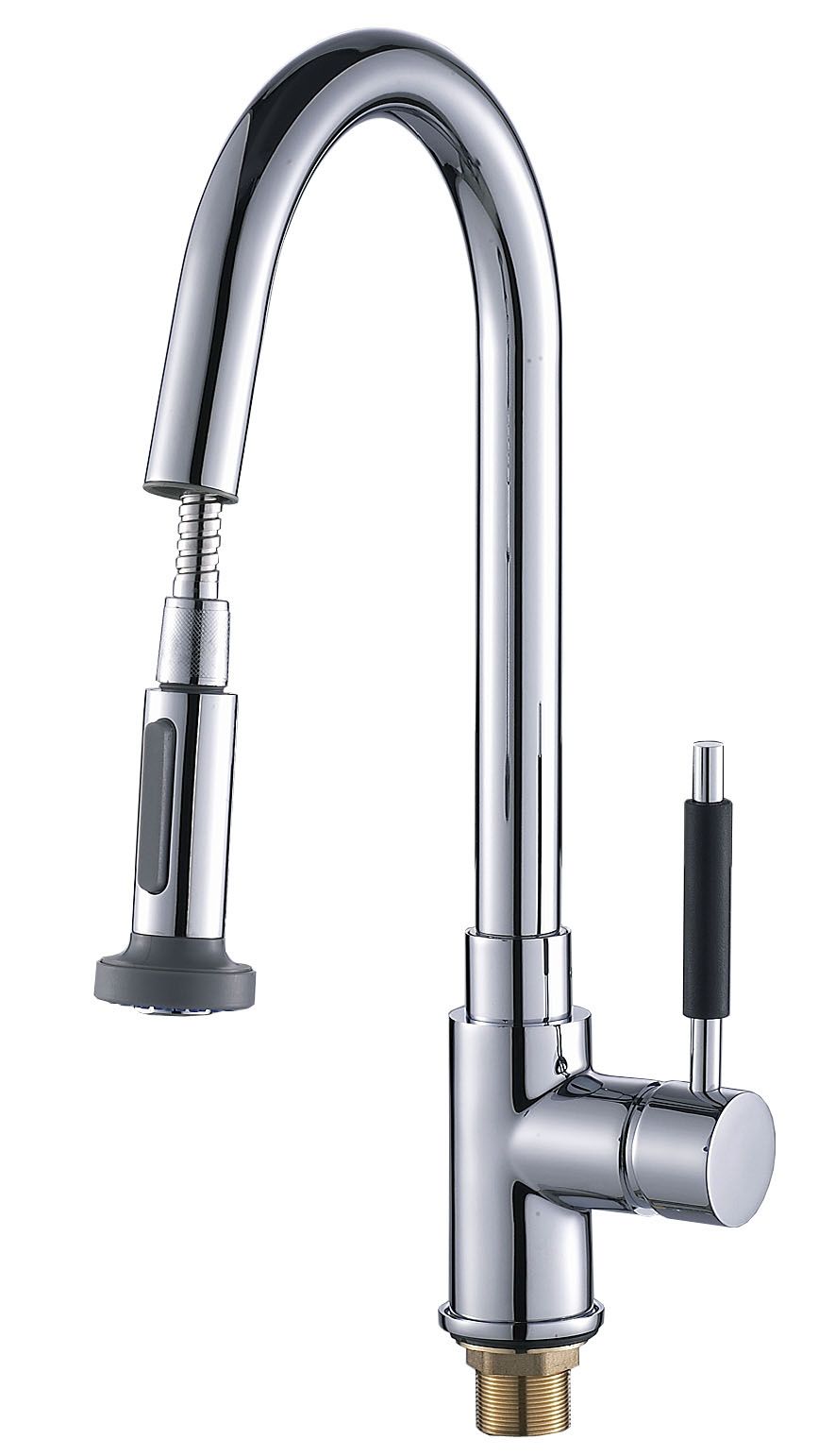 Pull out Kitchen Faucet