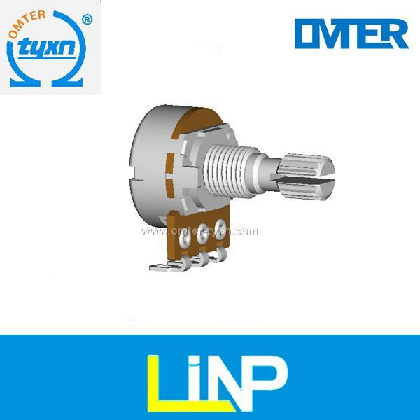 Rotary Encoder (F-16KNP)