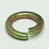 Spring Lock Washers