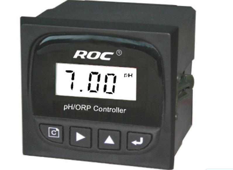 High Quality/High Precision/Online Water Quality pH Controller with CE/pH Analysis Instrument