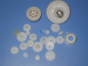 Plastic Gear