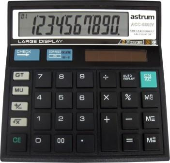 Calculator - 2
